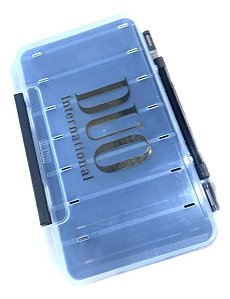 Estojo Duo International Lure Case Reversible 100