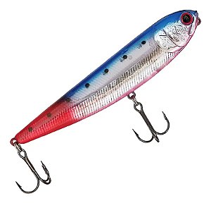 Isca Artificial Lucky Craft Sammy 115