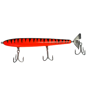 Isca Artificial High Roller Rip Roller 7.25 Slim