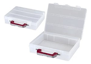 Maleta Ring Star Super Pitch Deep SP-3400F