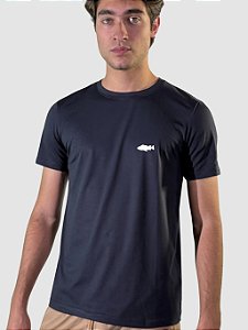 Camiseta Fish Ops - Tucuna Camurça