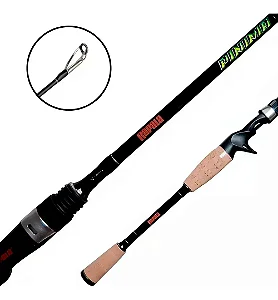 Vara Carretilha Rapala Pinima RAPI56CML 5'6 8-14lb