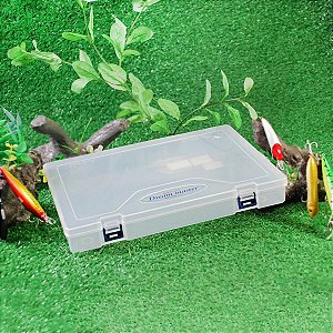 Estojo Ring Star Dream Master DM-3000F