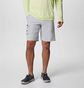Bermuda Columbia Masculina PFG Terminal Tackle II