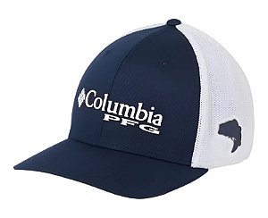 Boné Columbia PFG Mesh TM Ball Cap