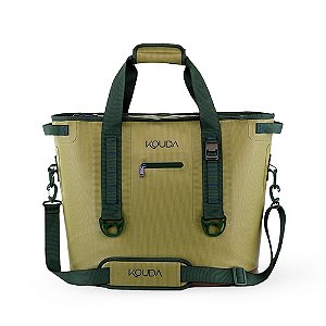 Bolsa Kouda Tote Bag Térmica Tagus 60 Litros