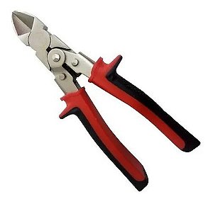 Alicate de Corte Lizard Fishing Dupla Força 8