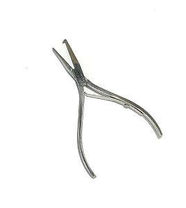 Alicate Smith Japan Splitring Opener Inox