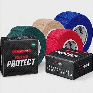 Redai Protect - Fita De Proteção Para Dedos e Mãos