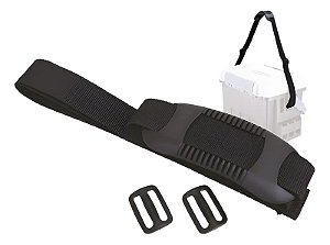 Alça Para Maleta Meiho Hard Belt BM-200