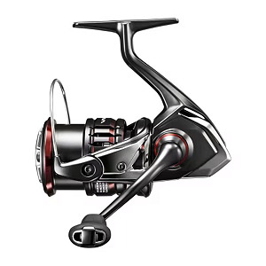 Molinete Shimano Vanford 2500HG