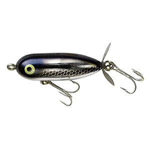 Isca Artificial Heddon Baby Torpedo X0361