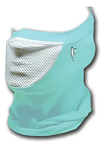 Buff Protetor Facial Baitfishing Icy FPU50+