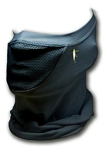 Buff Protetor Facial Baitfishing Icy FPU50+