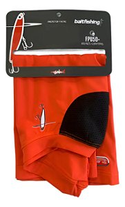 Buff Protetor Facial Baitfishing Icy FPU50+