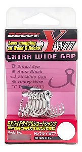 Garateia Decoy Extra Wide Gap Y-W77