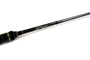 Vara Carretilha Major Craft Day's DYC-60ML 6'0 8-14lb (CONS)