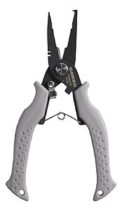 Alicate Shimano CT-561P Para Split Rings 185mm