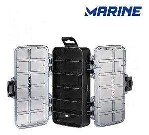 Estojo Marine Sports Double Box MDB200