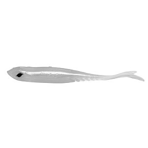 Isca Artificial Monster 3x Shad R-shad 17cm 2un