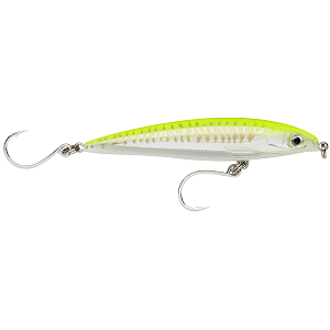 Isca Artificial Rapala Saltwater X-Rap Long Cast Shallow 14