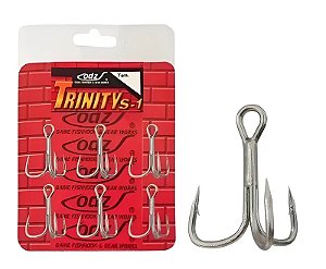 Garateia ODZ Trinity S-1