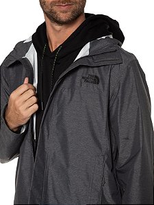 Jaqueta Corta-vento The North Face Venture 2