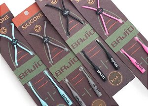 Salva Óculos Bajío Keeper ADJ Silicone