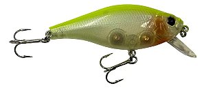 Isca Artificial Tiemco Flat Pepper 60F