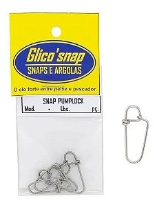 Snap Glico Pumplock