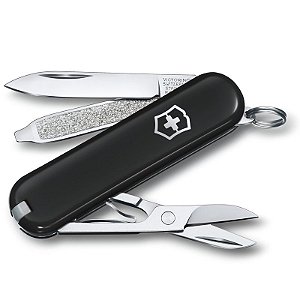 Canivete Victorinox Classic SD Colors 7 Funções