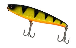 Isca Artificial Intergreen Firestick 90