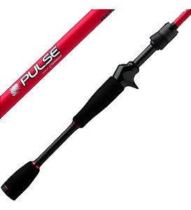 Vara Carretilha Redai Pulse PSS 1765 6'5 10-17lb