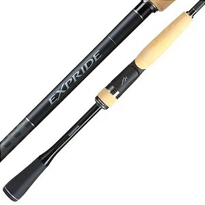 Vara Carretilha Shimano Expride 165ML-BFS 6'5 7-14lb Up-Set