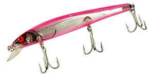 Isca Artificial Bomber Lures Heavy Duty Long A BSW16A