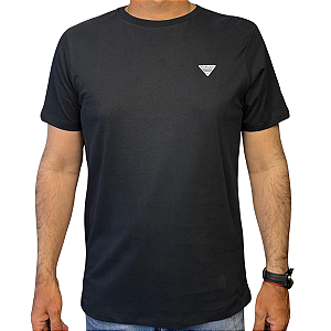 Camiseta Columbia Masculina PFG Stack Em Trout