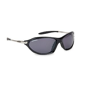 Óculos De Sol Shimano Forcemaster XT Grilamid Cinza Polarizado