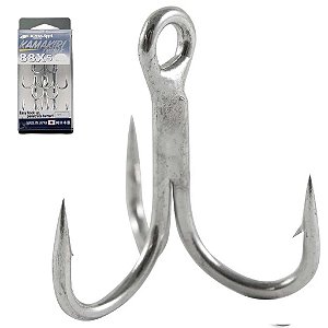 Garateia Ichikawa Fishing Kamakiri Treble 88X5