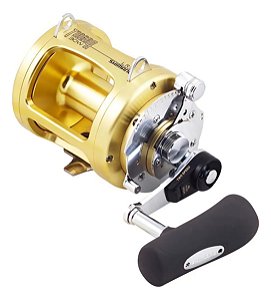 Carretilha Shimano Tiagra 30w Direita