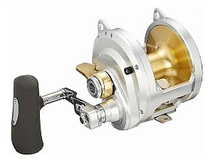 Carretilha Shimano Talica 50II Direita