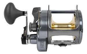 Carretilha Shimano Tyrnos 30ll Lrs Direita