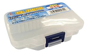 Estojo Ring Star Super Pitch Mini SP-375