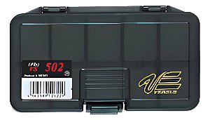 Estojo Meiho Versus VS-502