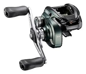 Carretilha Shimano Curado M 200/201XG