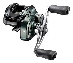 Carretilha Shimano Curado MGL 200/201XG