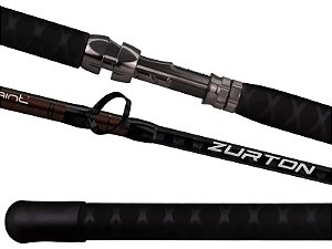 Vara Carretilha Saint Zurton 663BC 6'6 80-160lb 3P