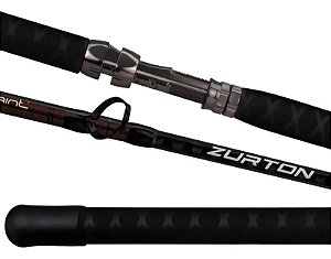 Vara Carretilha Saint Zurton 663BC 6'6 40-80lb 3P