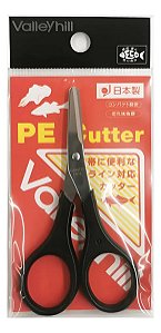 Tesoura Valley Hill PE Cutter 90mm