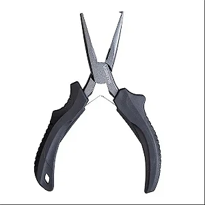 Alicate Valley Hill Hypercoat Plier Short