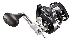 Carretilha Shimano Tekota 600HG Direita